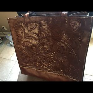 Hand bag by Patricia Nash